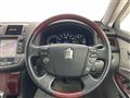 2009 Toyota Crown Royal Series