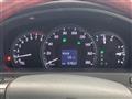 2009 Toyota Crown Royal Series