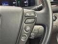 2009 Toyota Crown Royal Series