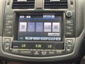 2009 Toyota Crown Royal Series