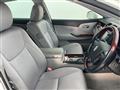 2009 Toyota Crown Royal Series