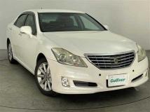 2009 Toyota Crown Royal Series