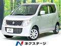 2016 Suzuki Wagon R