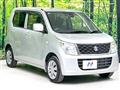 2016 Suzuki Wagon R