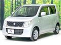 2016 Suzuki Wagon R