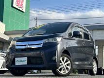2013 Mitsubishi eK Custom