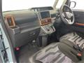 2025 Daihatsu Tanto