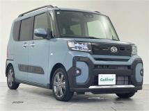 2025 Daihatsu Tanto