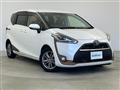 2016 Toyota Sienta