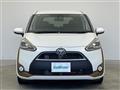 2016 Toyota Sienta