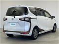2016 Toyota Sienta