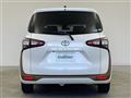 2016 Toyota Sienta