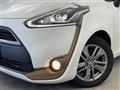 2016 Toyota Sienta