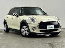 2017 BMW MINI