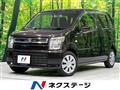 2017 Suzuki Wagon R