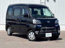 2021 Daihatsu Hijet Cargo