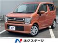 2017 Suzuki Wagon R