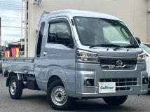 2024 Daihatsu Hijet Truck