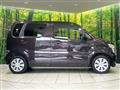 2017 Suzuki Wagon R