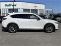 2021 Mazda CX-8