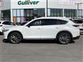2021 Mazda CX-8