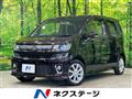 2018 Suzuki Wagon R