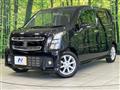 2017 Suzuki Wagon R Stingray