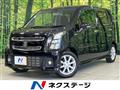 2017 Suzuki Wagon R Stingray