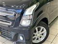 2017 Suzuki Wagon R Stingray