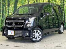 2017 Suzuki Wagon R Stingray