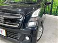 2017 Suzuki Wagon R Stingray