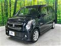 2017 Suzuki Wagon R Stingray