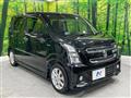 2017 Suzuki Wagon R Stingray
