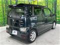 2017 Suzuki Wagon R Stingray