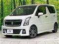2019 Suzuki Wagon R Stingray