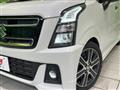 2019 Suzuki Wagon R Stingray