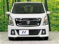2019 Suzuki Wagon R Stingray