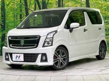 2019 Suzuki Wagon R Stingray