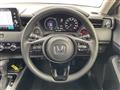 2023 Honda VEZEL