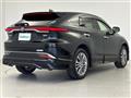 2020 Toyota Harrier Hybrid