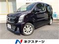 2021 Suzuki Wagon R Stingray