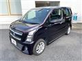 2021 Suzuki Wagon R Stingray
