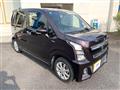 2021 Suzuki Wagon R Stingray