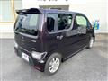 2021 Suzuki Wagon R Stingray