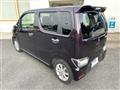 2021 Suzuki Wagon R Stingray