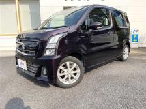 2021 Suzuki Wagon R Stingray