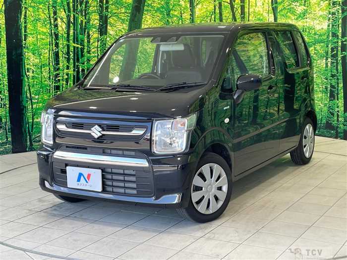 2025 Suzuki Wagon R