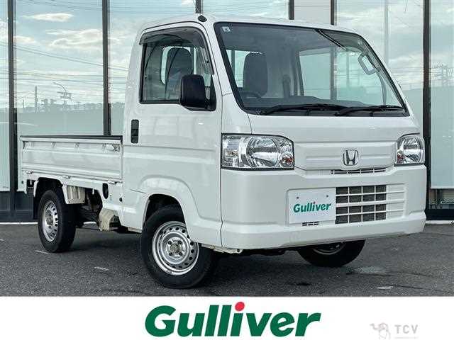 2012 Honda Acty Truck