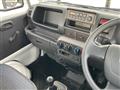 2012 Honda Acty Truck