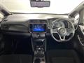 2020 Nissan Leaf